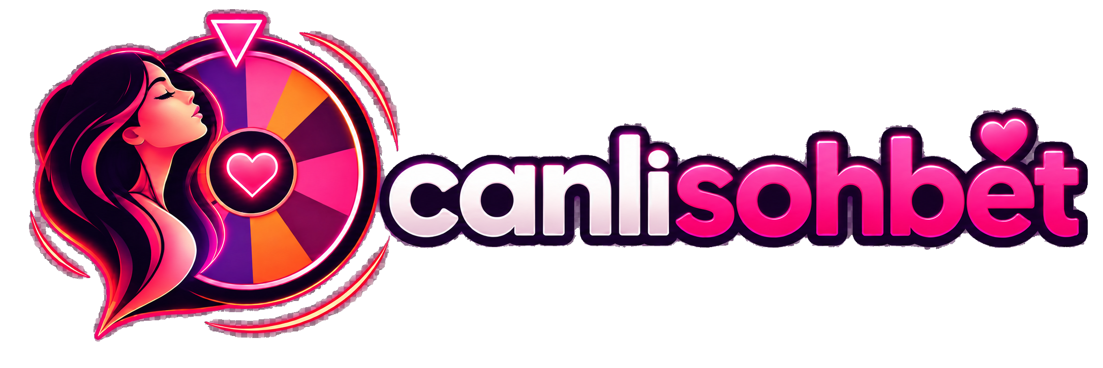 Canlı Sohbet logosu